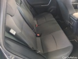  Toyota  RAV4 Toyota  2.5 Hybrid 218 KM e‑CVT Comfort 5d #27