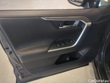  Toyota  RAV4 Toyota  2.5 Hybrid 218 KM e‑CVT Comfort 5d #28