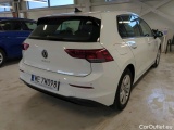  Volkswagen  Golf  Volkswagen 1.5 TSI EVO 150KM 6 biegów Life 5d #2