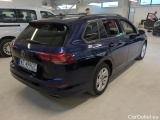  Volkswagen  Golf  Volkswagen Variant 1.5 TSI EVO 130KM 6 biegów Life 5d #2