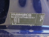  Volkswagen  Golf  Volkswagen Variant 1.5 TSI EVO 130KM 6 biegów Life 5d #4