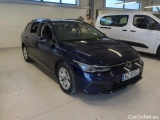  Volkswagen  Golf  Volkswagen Variant 1.5 TSI EVO 130KM 6 biegów Life 5d #12