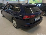  Volkswagen  Golf  Volkswagen Variant 1.5 TSI EVO 130KM 6 biegów Life 5d #15