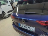  Volkswagen  Golf  Volkswagen Variant 1.5 TSI EVO 130KM 6 biegów Life 5d #36