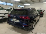  Volkswagen  Golf  Volkswagen Variant 1.5 TSI EVO 130KM 6 biegów Life 5d #2