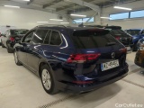  Volkswagen  Golf  Volkswagen Variant 1.5 TSI EVO 130KM 6 biegów Life 5d #16