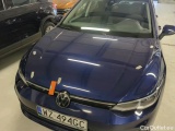  Volkswagen  Golf  Volkswagen Variant 1.5 TSI EVO 130KM 6 biegów Life 5d #43