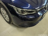  Volkswagen  Golf  Volkswagen Variant 1.5 TSI EVO 130KM 6 biegów Life 5d #45