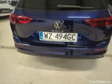  Volkswagen  Golf  Volkswagen Variant 1.5 TSI EVO 130KM 6 biegów Life 5d #57
