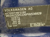  Volkswagen  Golf  Volkswagen Variant 1.5 TSI EVO 130KM 6 biegów Life 5d #4