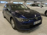  Volkswagen  Golf  Volkswagen Variant 1.5 TSI EVO 130KM 6 biegów Life 5d #10
