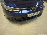  Volkswagen  Golf  Volkswagen Variant 1.5 TSI EVO 130KM 6 biegów Life 5d #33