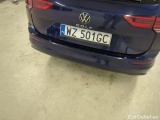  Volkswagen  Golf  Volkswagen Variant 1.5 TSI EVO 130KM 6 biegów Life 5d #46