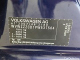  Volkswagen  Golf  Volkswagen Variant 1.5 TSI EVO 130KM 6 biegów Life 5d #4
