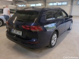  Volkswagen  Golf  Volkswagen Variant 1.5 TSI EVO 130KM 6 biegów Life 5d #2