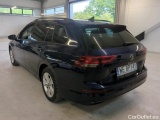  Volkswagen  Golf  Volkswagen Variant 1.5 TSI EVO 130KM 6 biegów Life 5d #16