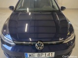  Volkswagen  Golf  Volkswagen Variant 1.5 TSI EVO 130KM 6 biegów Life 5d #21