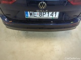  Volkswagen  Golf  Volkswagen Variant 1.5 TSI EVO 130KM 6 biegów Life 5d #25