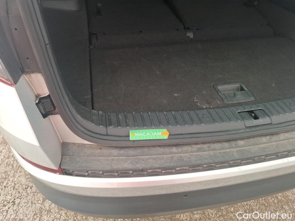  Skoda  Kodiaq  Business 1.5 TSI 150CV BVA7 7 Sieges E6d #1