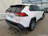  Toyota  RAV4 TOYOTA  Hybride / 2018 / 5P / SUV Hybride 2WD Dynamic Business Beyond Zero #3