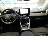  Toyota  RAV4 TOYOTA  Hybride / 2018 / 5P / SUV Hybride 2WD Dynamic Business Beyond Zero #5