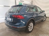  Volkswagen  Tiguan VOLKSWAGEN  / 2020 / 5P / SUV 2.0 TDI 150 DSG7 Life Business #3