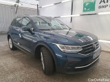 Volkswagen  Tiguan VOLKSWAGEN  / 2020 / 5P / SUV 2.0 TDI 150 DSG7 Life Business #4