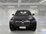  Bmw  X3 BMW  / 2021 / 5P / SUV XDRIVE 20D MH48V MSPORT #6