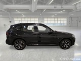  Bmw  X3 BMW  / 2021 / 5P / SUV XDRIVE 20D MH48V MSPORT #7