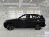  Bmw  X3 BMW  / 2021 / 5P / SUV XDRIVE 20D MH48V MSPORT #8