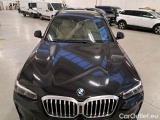  Bmw  X3 BMW  / 2021 / 5P / SUV XDRIVE 20D MH48V MSPORT #22