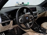  Bmw  X3 BMW  / 2021 / 5P / SUV XDRIVE 20D MH48V MSPORT #34