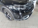  Citroen  C5 Aircross CITROEN  / 2018 / 5P / SUV BLUEHDI 130 SeS SHINE EAT8 #25