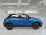  Fiat  500 FIAT X / 2018 / 5P / CROSSOVER 1.6 MJET 120CV 4X2 LOUNGE #7