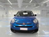  Fiat  500 FIAT X / 2018 / 5P / CROSSOVER 1.6 MJET 120CV 4X2 LOUNGE #6