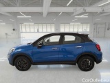  Fiat  500 FIAT X / 2018 / 5P / CROSSOVER 1.6 MJET 120CV 4X2 LOUNGE #8