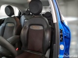 Fiat  500 FIAT X / 2018 / 5P / CROSSOVER 1.6 MJET 120CV 4X2 LOUNGE #11