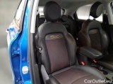  Fiat  500 FIAT X / 2018 / 5P / CROSSOVER 1.6 MJET 120CV 4X2 LOUNGE #13