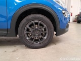  Fiat  500 FIAT X / 2018 / 5P / CROSSOVER 1.6 MJET 120CV 4X2 LOUNGE #17