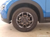  Fiat  500 FIAT X / 2018 / 5P / CROSSOVER 1.6 MJET 120CV 4X2 LOUNGE #20