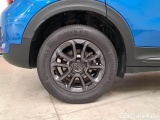  Fiat  500 FIAT X / 2018 / 5P / CROSSOVER 1.6 MJET 120CV 4X2 LOUNGE #18