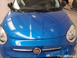  Fiat  500 FIAT X / 2018 / 5P / CROSSOVER 1.6 MJET 120CV 4X2 LOUNGE #32
