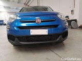  Fiat  500 FIAT X / 2018 / 5P / CROSSOVER 1.6 MJET 120CV 4X2 LOUNGE #42