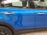 Fiat  500 FIAT X / 2018 / 5P / CROSSOVER 1.6 MJET 120CV 4X2 LOUNGE #54