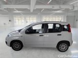  Fiat  Panda FIAT  / 2011 / 5P / BERLINA 1.0 70CV SeS HYBRID #8