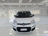 Fiat  Panda FIAT  / 2011 / 5P / BERLINA 1.0 70CV SeS HYBRID #6