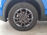  Fiat  500 FIAT X / 2018 / 5P / CROSSOVER 1.6 MJET 120CV 4X2 LOUNGE #91