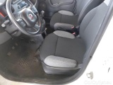  Fiat  Panda FIAT  / 2011 / 5P / BERLINA 1.0 70CV SeS HYBRID #12