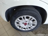  Fiat  Panda FIAT  / 2011 / 5P / BERLINA 1.0 70CV SeS HYBRID #18