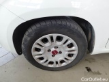  Fiat  Panda FIAT  / 2011 / 5P / BERLINA 1.0 70CV SeS HYBRID #20